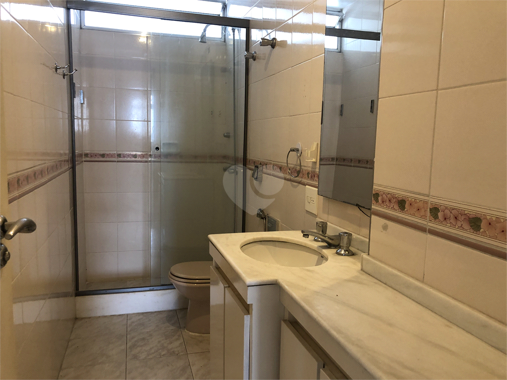 Venda Apartamento São Paulo Consolação REO52069 13