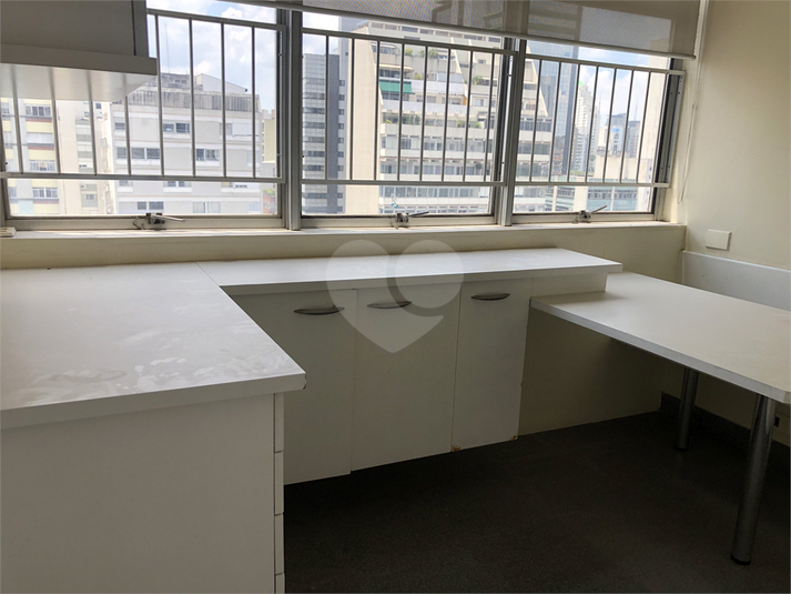 Venda Apartamento São Paulo Consolação REO52069 9