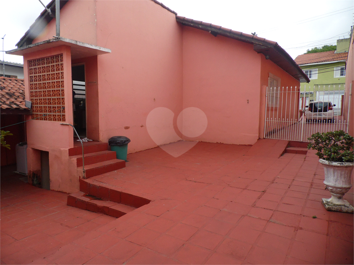 Venda Casa Osasco Centro REO520691 22