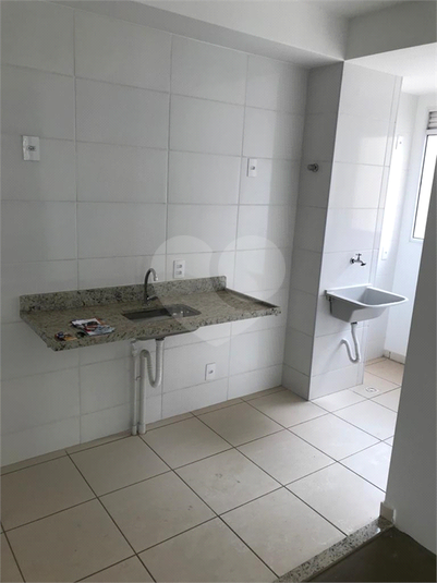 Venda Apartamento Hortolândia Vila São Pedro REO520727 17