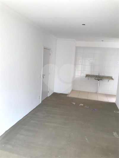 Venda Apartamento Hortolândia Vila São Pedro REO520727 8