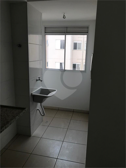 Venda Apartamento Hortolândia Vila São Pedro REO520727 16