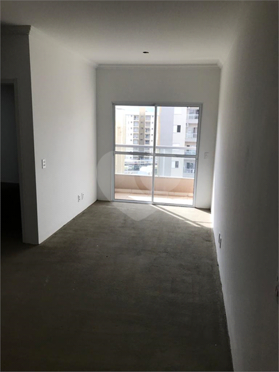 Venda Apartamento Hortolândia Vila São Pedro REO520727 7