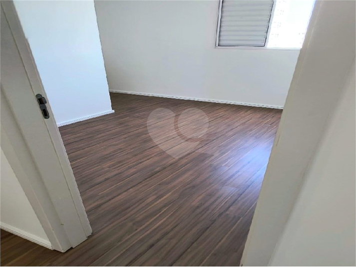 Venda Apartamento Hortolândia Vila São Pedro REO520727 12