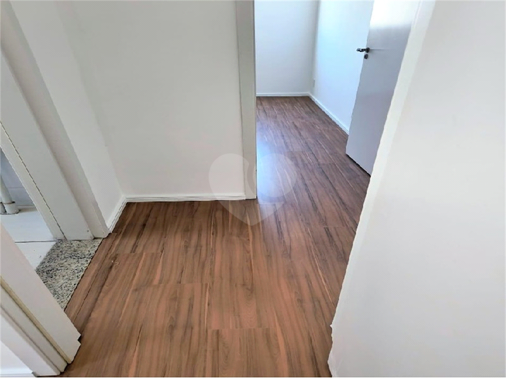 Venda Apartamento Hortolândia Vila São Pedro REO520727 13