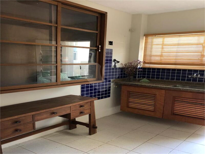 Venda Apartamento São Paulo Jardim Paulistano REO520739 32