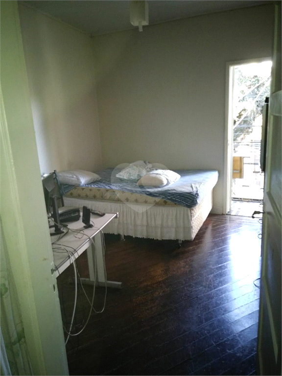 Venda Sobrado São Paulo Vila Guilherme REO520742 1