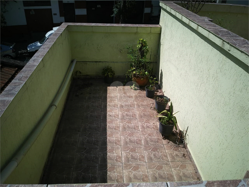 Venda Sobrado São Paulo Vila Guilherme REO520742 6