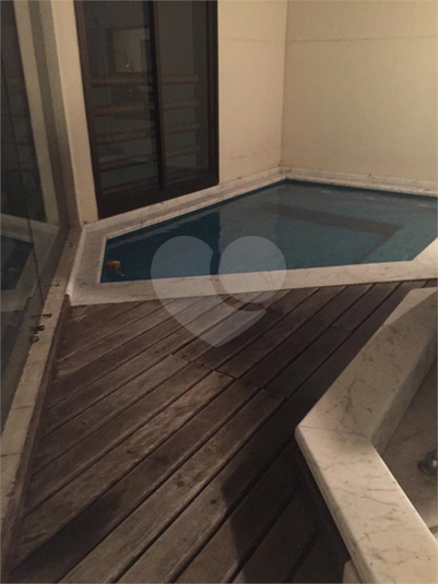 Venda Apartamento São Paulo Alto Da Lapa REO520777 7