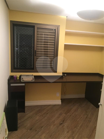 Venda Apartamento São Paulo Alto Da Lapa REO520777 20