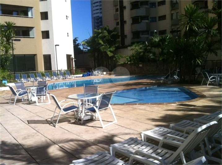 Venda Apartamento São Paulo Alto Da Lapa REO520777 33