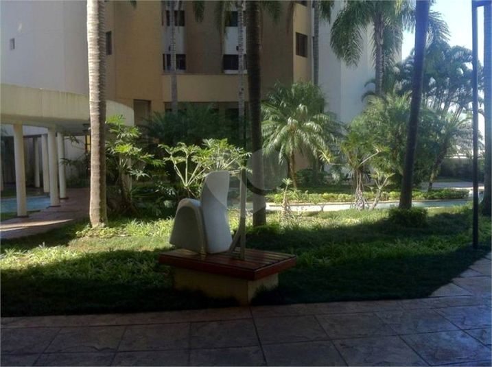 Venda Apartamento São Paulo Alto Da Lapa REO520777 37