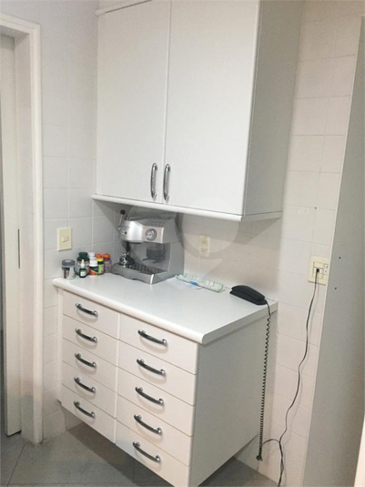 Venda Apartamento São Paulo Alto Da Lapa REO520777 14