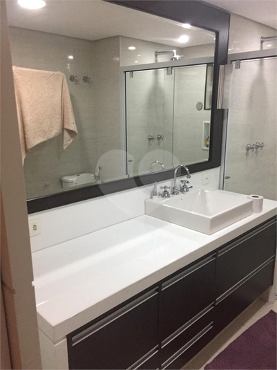 Venda Apartamento São Paulo Alto Da Lapa REO520777 25