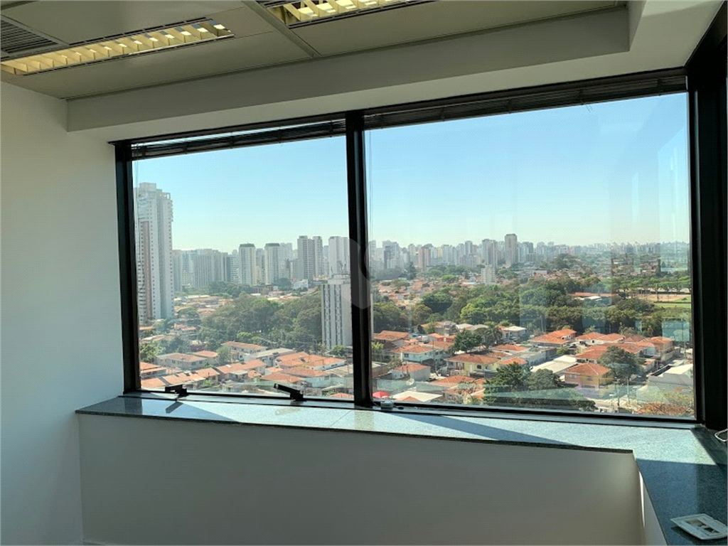 Aluguel Lajes Corporativas São Paulo Cidade Monções REO520793 13