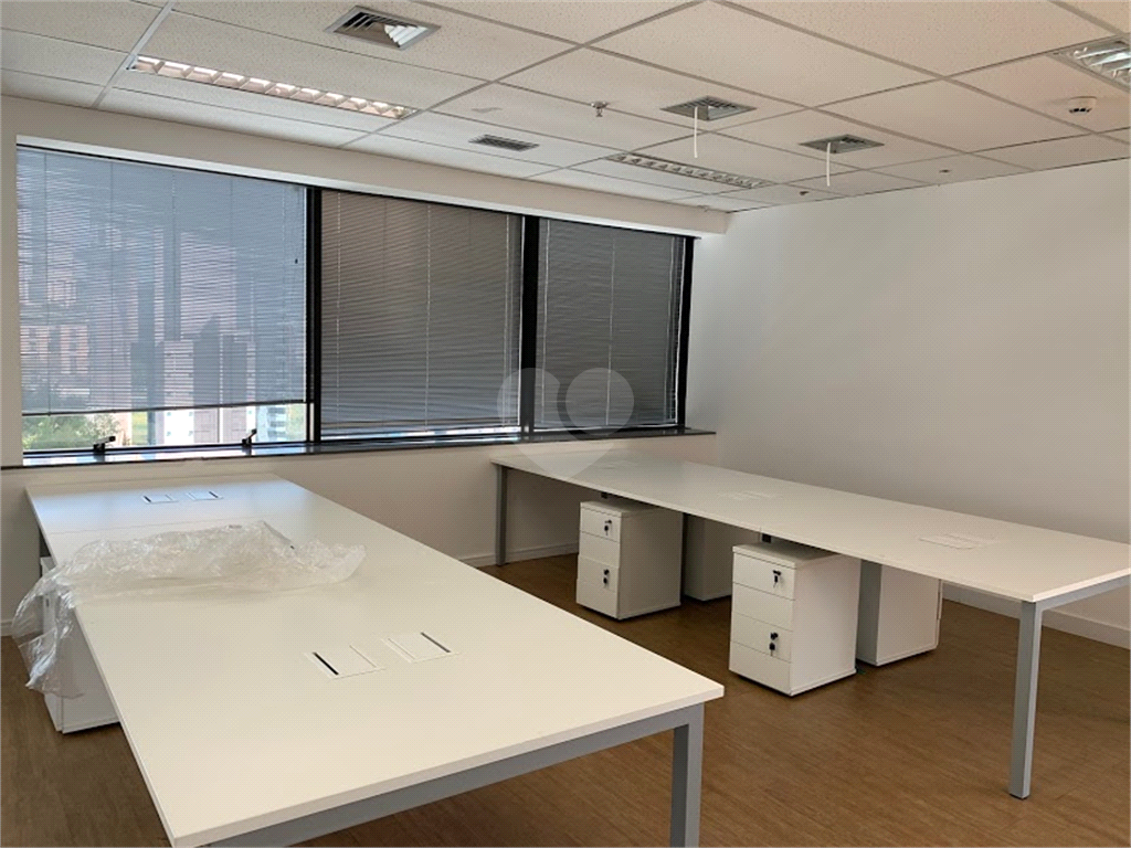 Aluguel Lajes Corporativas São Paulo Cidade Monções REO520793 3