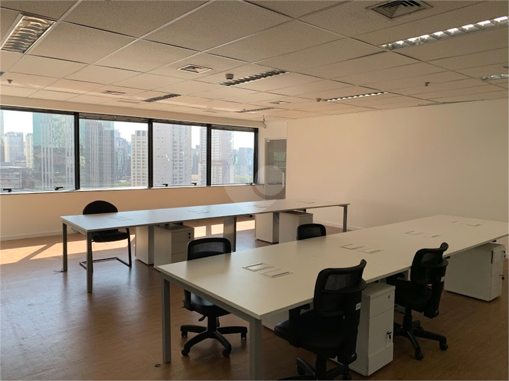 Aluguel Lajes Corporativas São Paulo Cidade Monções REO520793 1