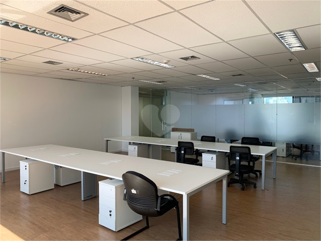 Aluguel Lajes Corporativas São Paulo Cidade Monções REO520793 6