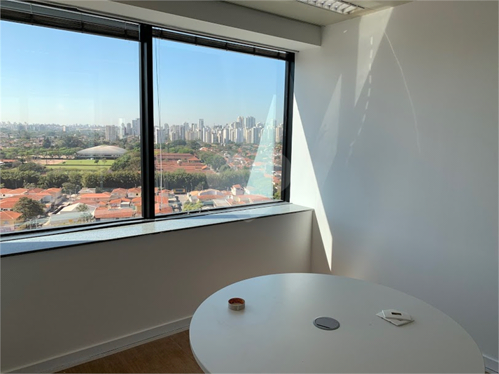 Aluguel Lajes Corporativas São Paulo Cidade Monções REO520793 14