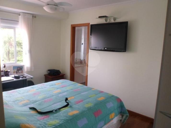 Venda Apartamento São Paulo Jardim Prudência REO5208 14