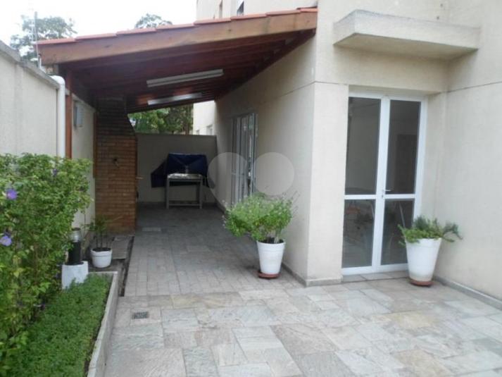 Venda Apartamento São Paulo Jardim Prudência REO5208 24