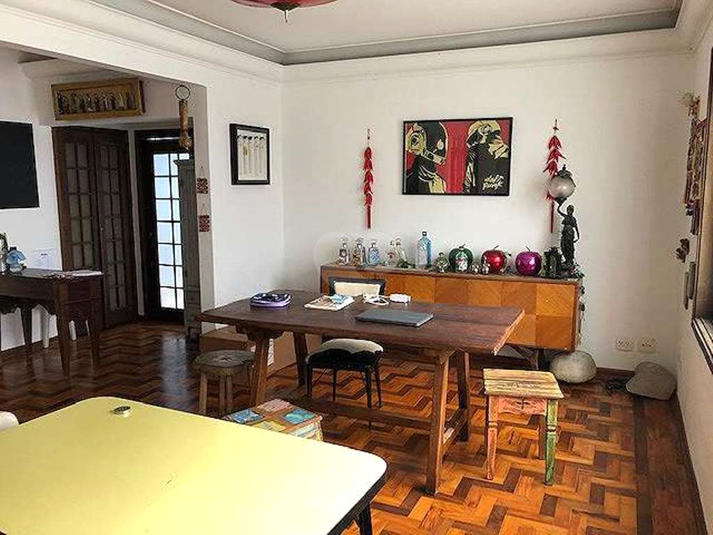 Venda Casa São Paulo Vila Mariana REO520818 31