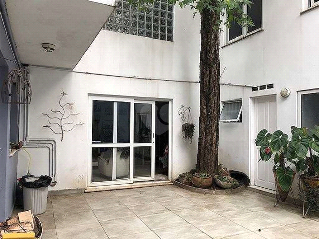 Venda Casa São Paulo Vila Mariana REO520818 21