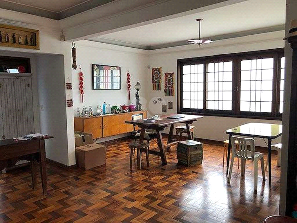 Venda Casa São Paulo Vila Mariana REO520818 3