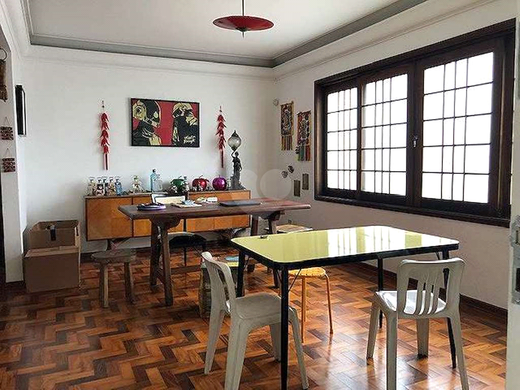 Venda Casa São Paulo Vila Mariana REO520818 19