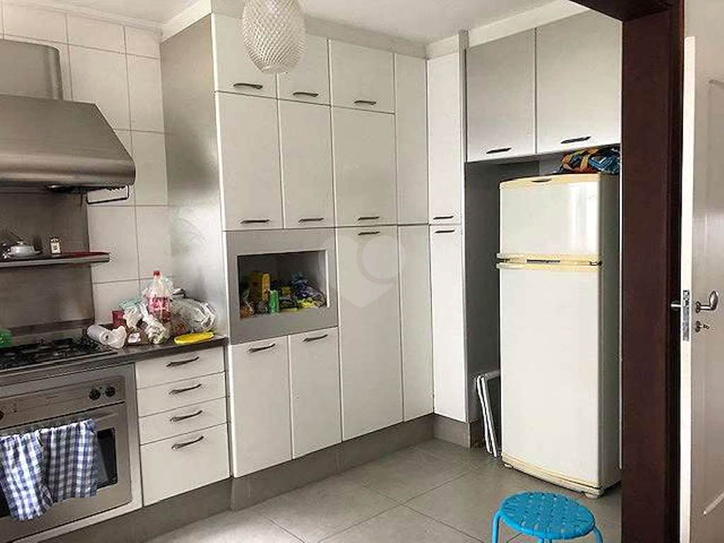 Venda Casa São Paulo Vila Mariana REO520818 17