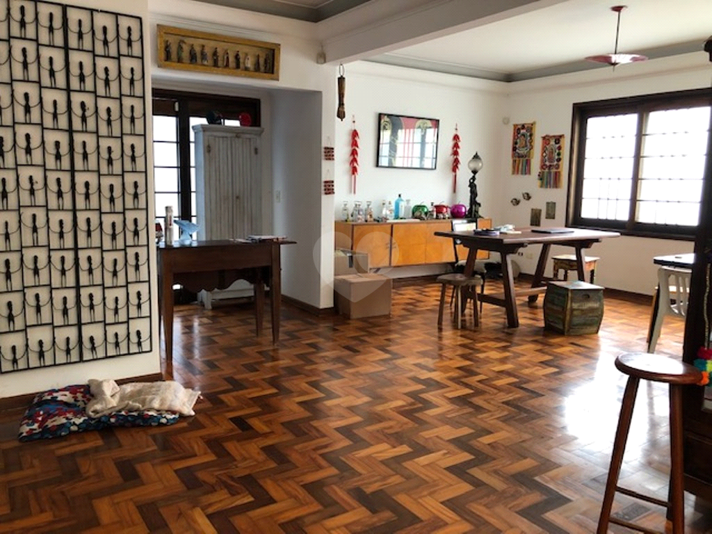 Venda Casa São Paulo Vila Mariana REO520818 6