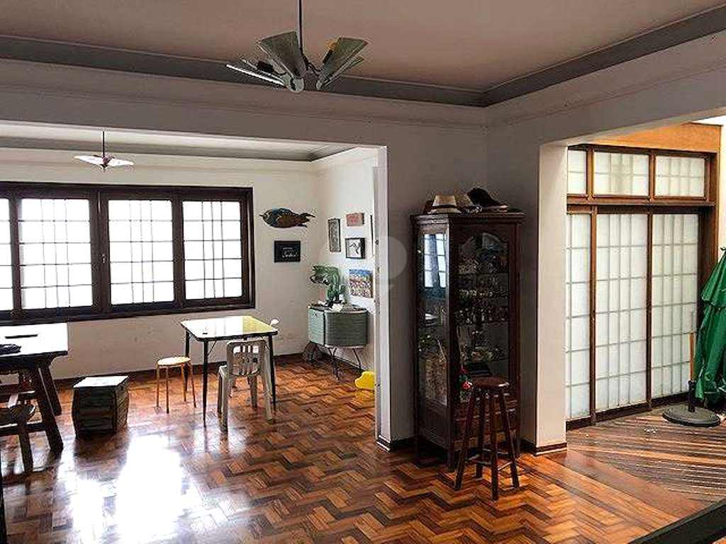 Venda Casa São Paulo Vila Mariana REO520818 18