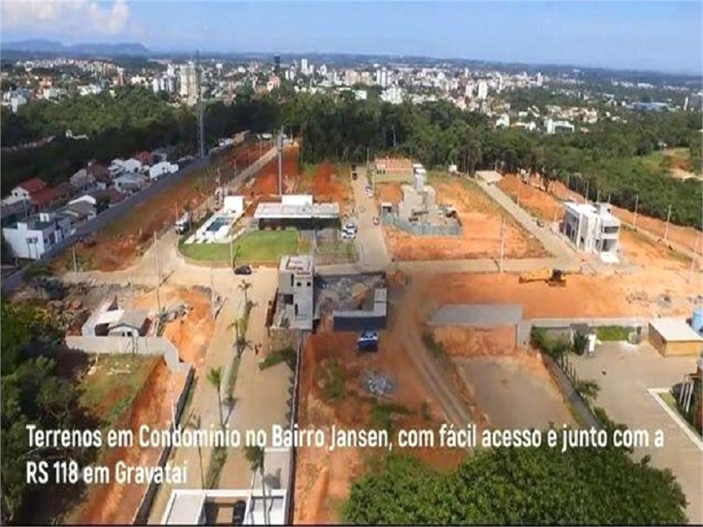 Venda Casa Gravataí Cohab C REO520853 18