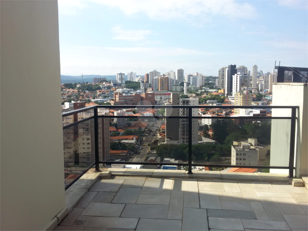 Venda Duplex Sorocaba Jardim Faculdade REO520864 2