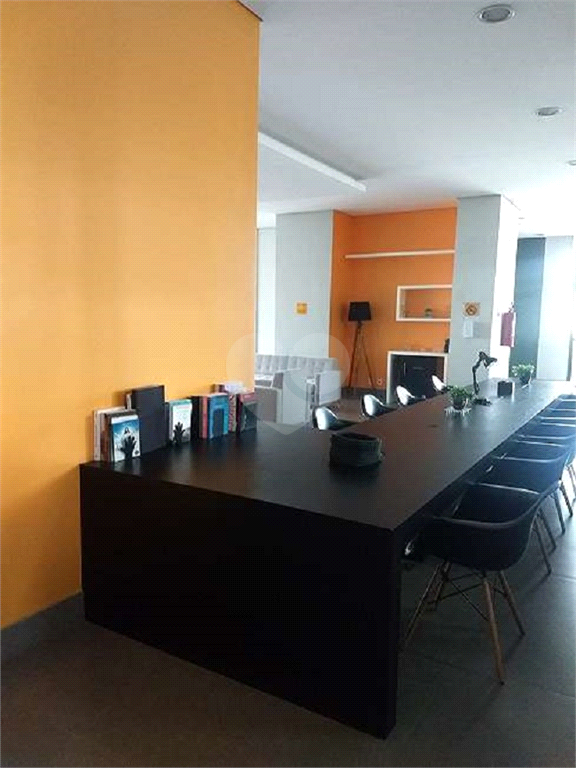 Venda Apartamento São Paulo Vila Mariana REO520936 13