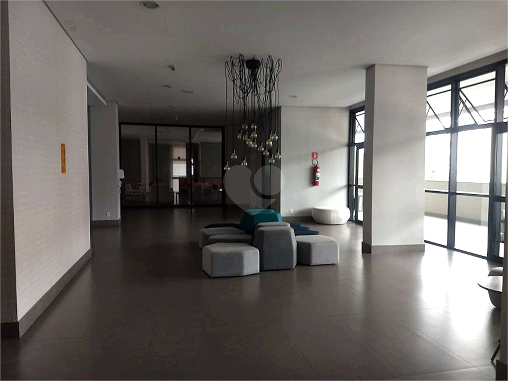 Venda Apartamento São Paulo Vila Mariana REO520936 2