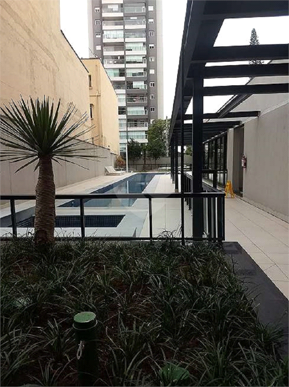 Venda Apartamento São Paulo Vila Mariana REO520936 7