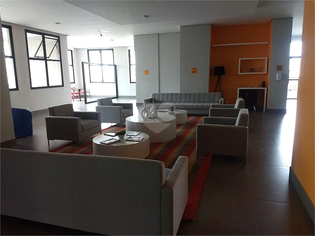 Venda Apartamento São Paulo Vila Mariana REO520936 5