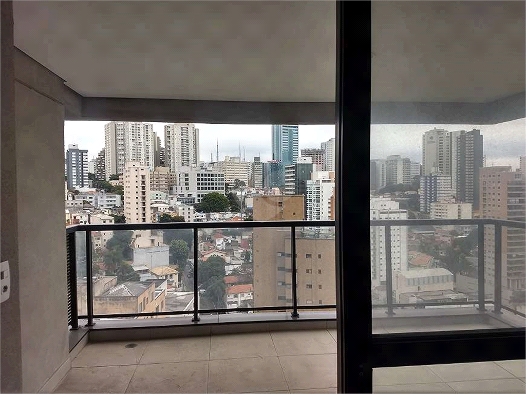 Venda Apartamento São Paulo Vila Mariana REO520936 1