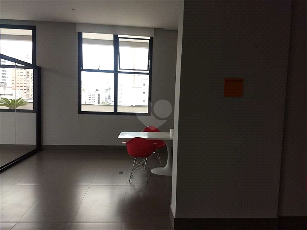 Venda Apartamento São Paulo Vila Mariana REO520936 8