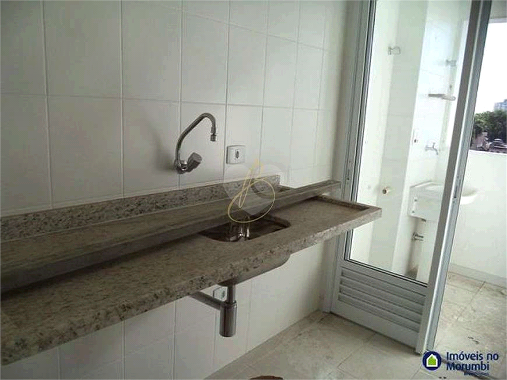 Venda Apartamento São Paulo Jardim Monte Kemel REO520941 22