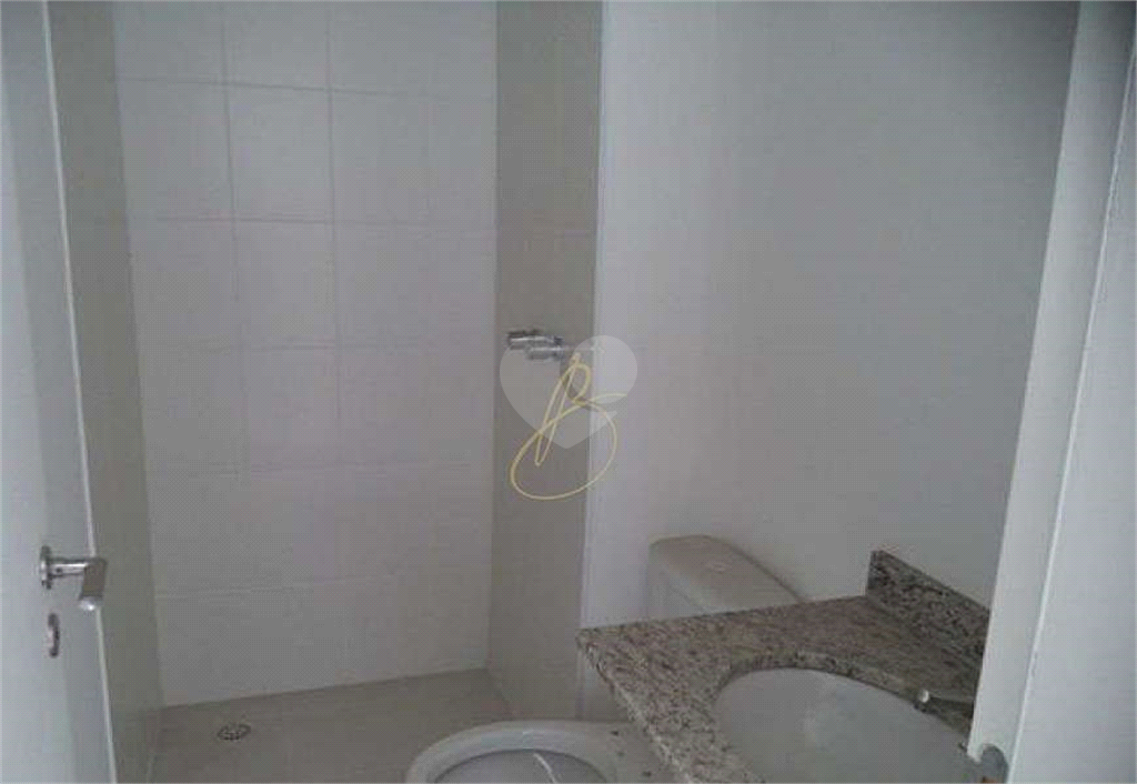 Venda Apartamento São Paulo Jardim Monte Kemel REO520941 10