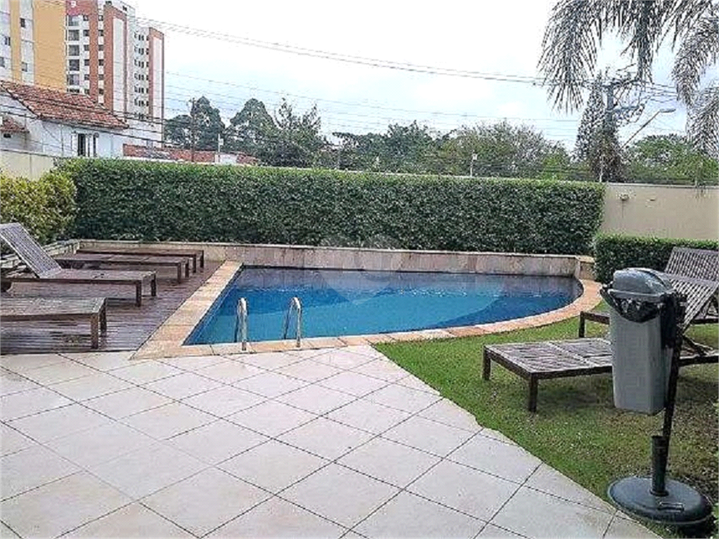 Venda Apartamento São Paulo Jardim Monte Kemel REO520941 17