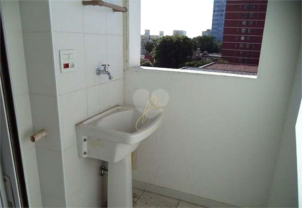 Venda Apartamento São Paulo Jardim Monte Kemel REO520941 19