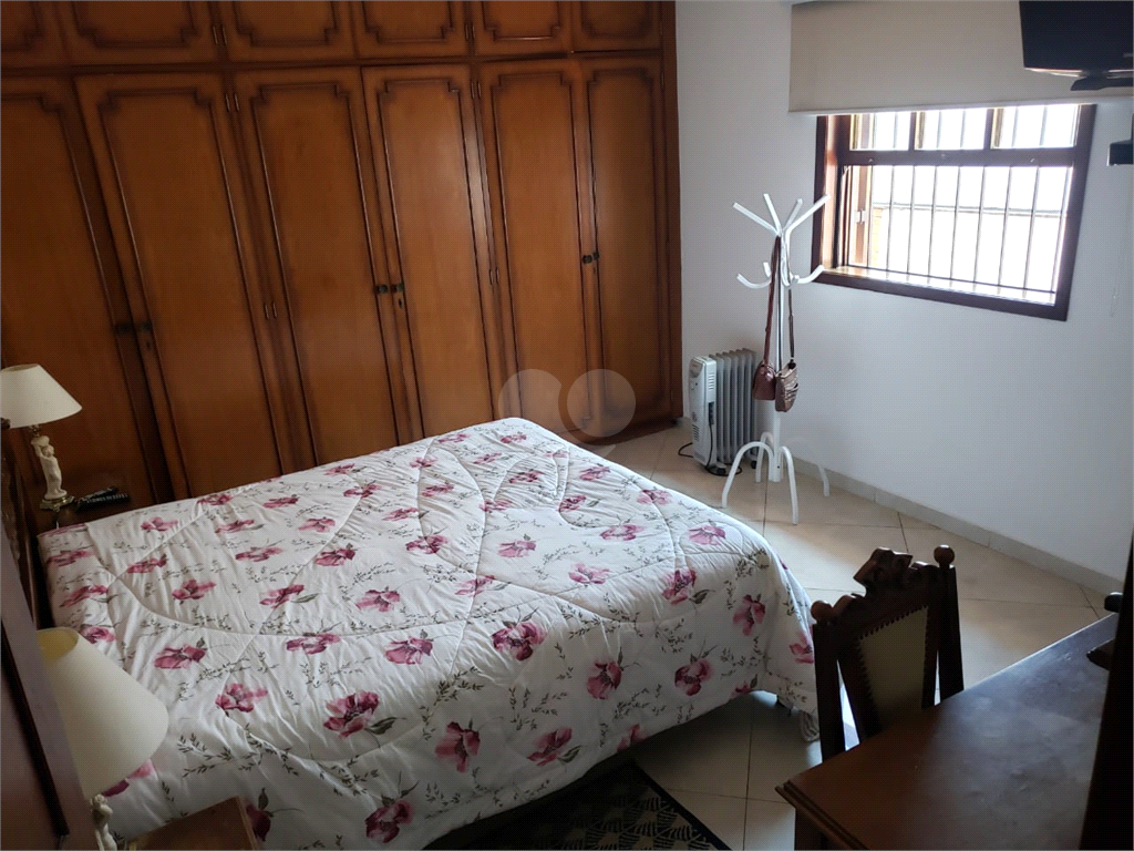 Venda Casa térrea São Paulo Jardim Franca REO521012 8