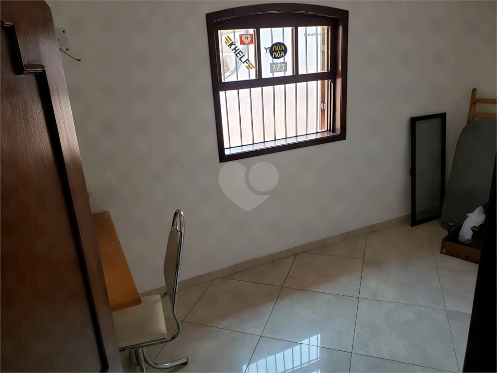 Venda Casa térrea São Paulo Jardim Franca REO521012 11