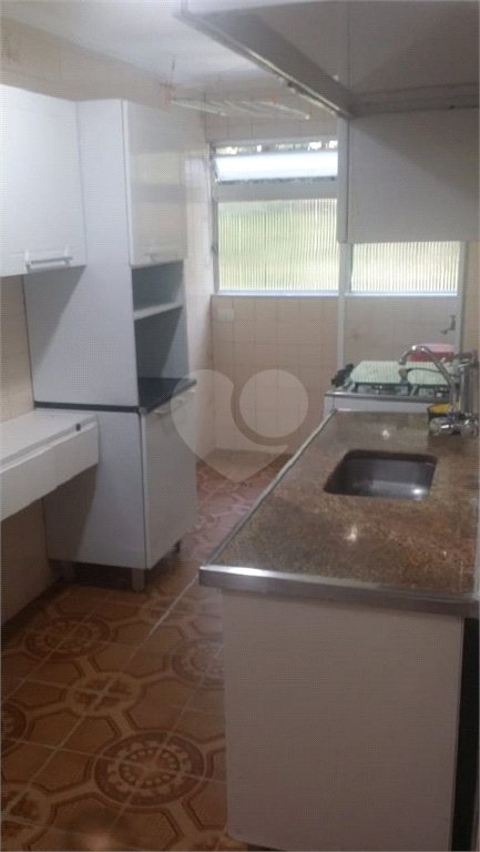 Venda Apartamento São Paulo Vila Irmãos Arnoni REO521063 4