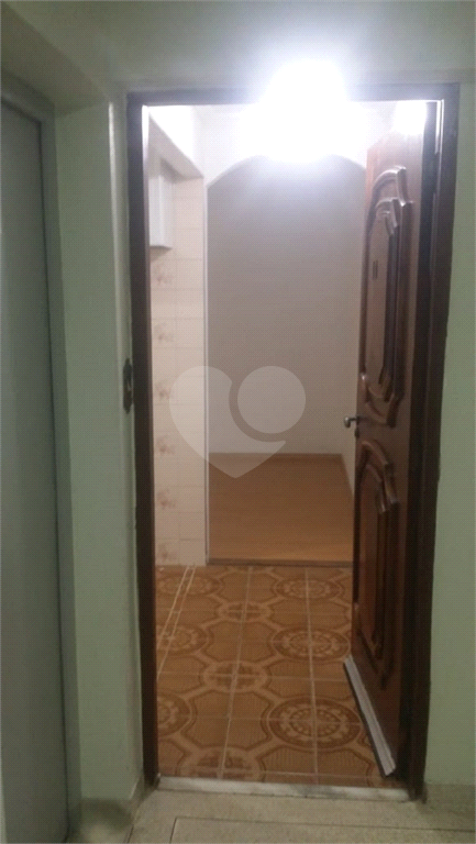 Venda Apartamento São Paulo Vila Irmãos Arnoni REO521063 15