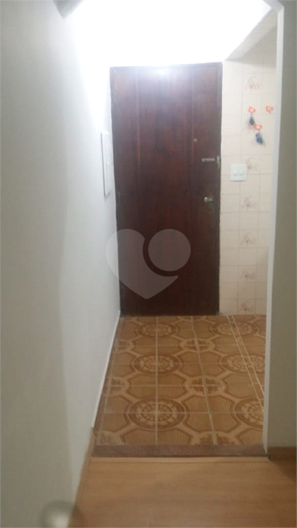 Venda Apartamento São Paulo Vila Irmãos Arnoni REO521063 13