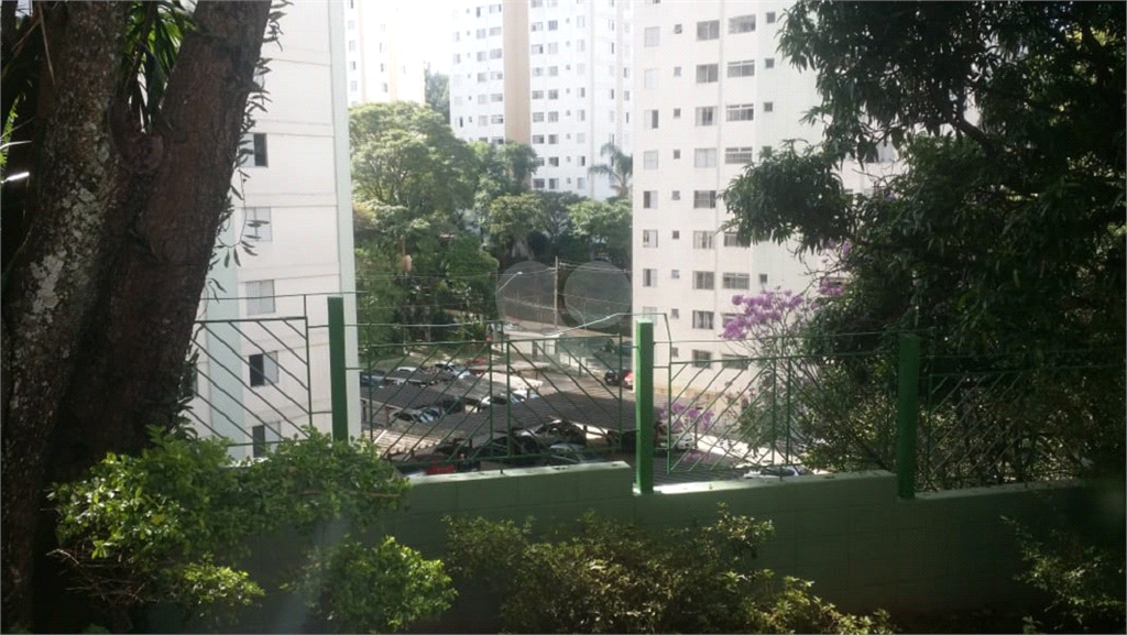 Venda Apartamento São Paulo Vila Irmãos Arnoni REO521063 34